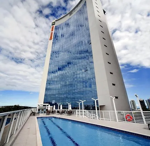 Quality VitóriaHotel Em